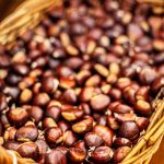 How to harvest and cook chestnuts 